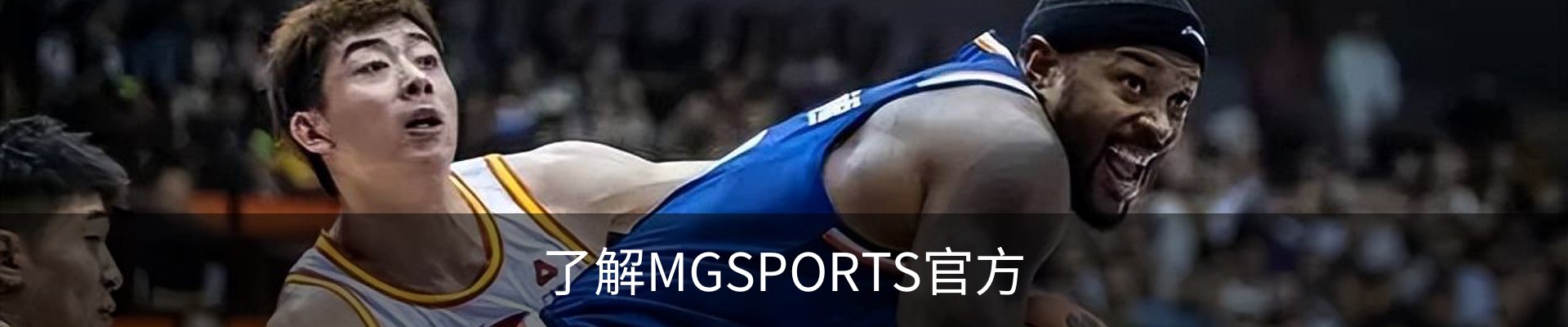 了解MGSPORTS官方